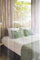 Akwa Santa Teresa Ocean View Villas & Rooms