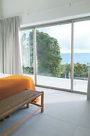 Akwa Santa Teresa Ocean View Villas & Rooms