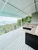 Akwa Santa Teresa Ocean View Villas & Rooms