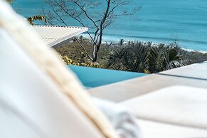 Akwa Santa Teresa Ocean View Villas & Rooms
