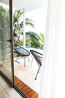 Akwa Santa Teresa Ocean View Villas & Rooms