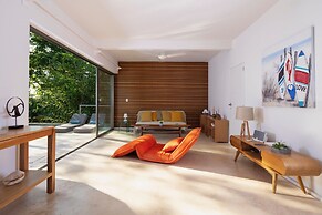 Akwa Santa Teresa Ocean View Villas & Rooms