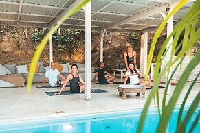 Akwa Santa Teresa Ocean View Villas & Rooms
