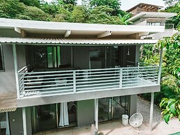 Akwa Santa Teresa Ocean View Villas & Rooms