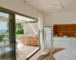 Akwa Santa Teresa Ocean View Villas & Rooms