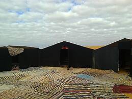 Nomadic Luxury Camp