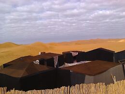 Nomadic Luxury Camp