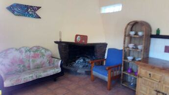 Refugio Arrabales de la Alpujarra - Hostel