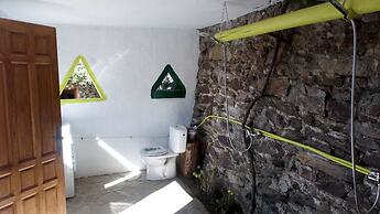 Refugio Arrabales de la Alpujarra - Hostel