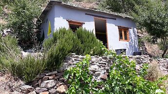 Refugio Arrabales de la Alpujarra - Hostel
