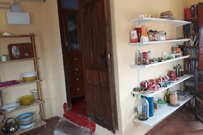 Refugio Arrabales de la Alpujarra - Hostel