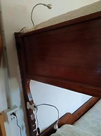 Refugio Arrabales de la Alpujarra - Hostel