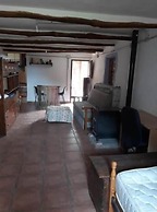 Refugio Arrabales de la Alpujarra - Hostel