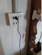 Refugio Arrabales de la Alpujarra - Hostel