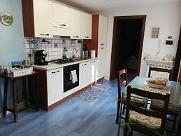 La Casa delle Stagioni