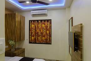 Al Shifa Residency