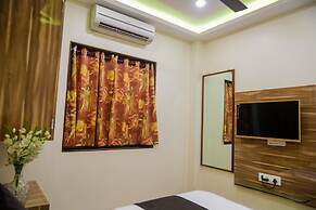 Al Shifa Residency