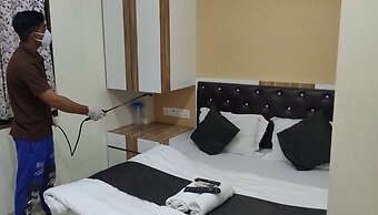 Al Shifa Residency