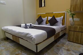 Al Shifa Residency