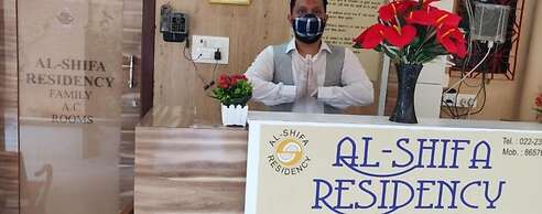 Al Shifa Residency