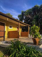 Hotel Fazenda Bandeirantes