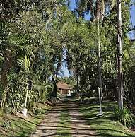 Hotel Fazenda Bandeirantes