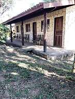 Hotel Fazenda Bandeirantes