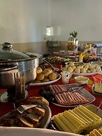 Hotel Fazenda Bandeirantes