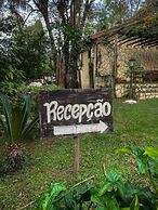 Hotel Fazenda Bandeirantes