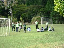 Hotel Fazenda Bandeirantes