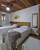 Hotel Fazenda Bandeirantes