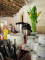 Hotel Fazenda Bandeirantes