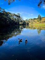 Hotel Fazenda Bandeirantes