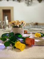 Hotel Fazenda Bandeirantes