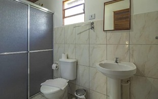 Hotel Fazenda Bandeirantes