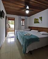 Hotel Fazenda Bandeirantes