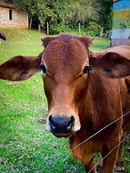 Hotel Fazenda Bandeirantes