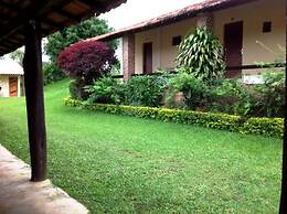 Hotel Fazenda Bandeirantes