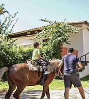 Hotel Fazenda Bandeirantes