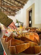 Hotel Fazenda Bandeirantes