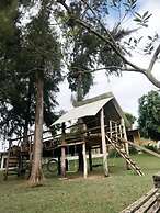 Hotel Fazenda Bandeirantes