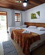 Hotel Fazenda Bandeirantes