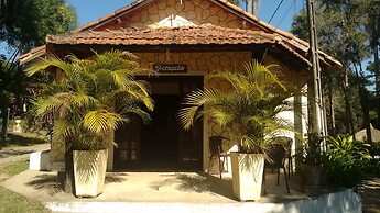 Hotel Fazenda Bandeirantes