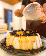 Hotel Fazenda Bandeirantes