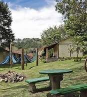 Hotel Fazenda Bandeirantes