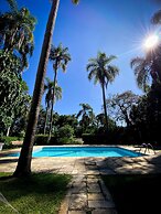 Hotel Fazenda Bandeirantes