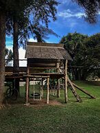 Hotel Fazenda Bandeirantes