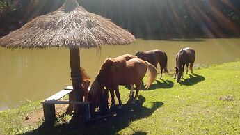 Hotel Fazenda Bandeirantes