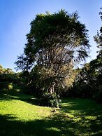 Hotel Fazenda Bandeirantes