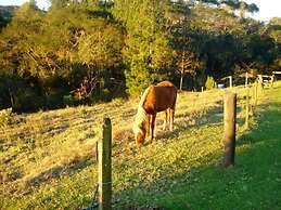 Hotel Fazenda Bandeirantes